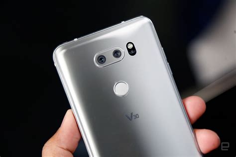 lg v30 video recording